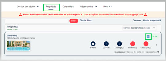 Une image contenant texte, capture d’écran, logiciel, Page web

Description générée automatiquement