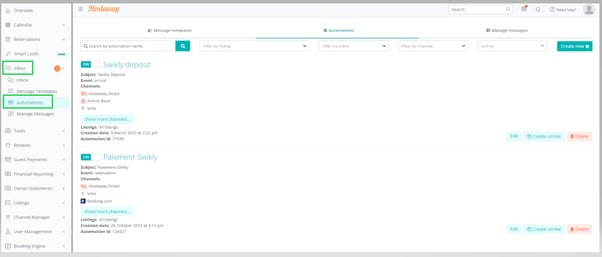Une image contenant texte, logiciel, capture d’écran, Icône d’ordinateurDescription générée automatiquement