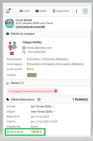 Une image contenant texte, capture d’écran, logiciel, Page web

Description générée automatiquement
