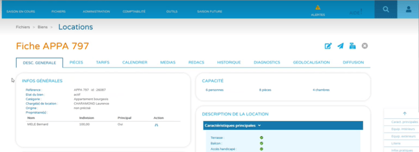 Une image contenant texte, capture d’écran, logiciel, Page web
Description générée automatiquement